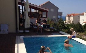 Villa Royale With Pool